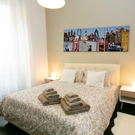 Apartamento St.Peter White House Roma Exterior foto
