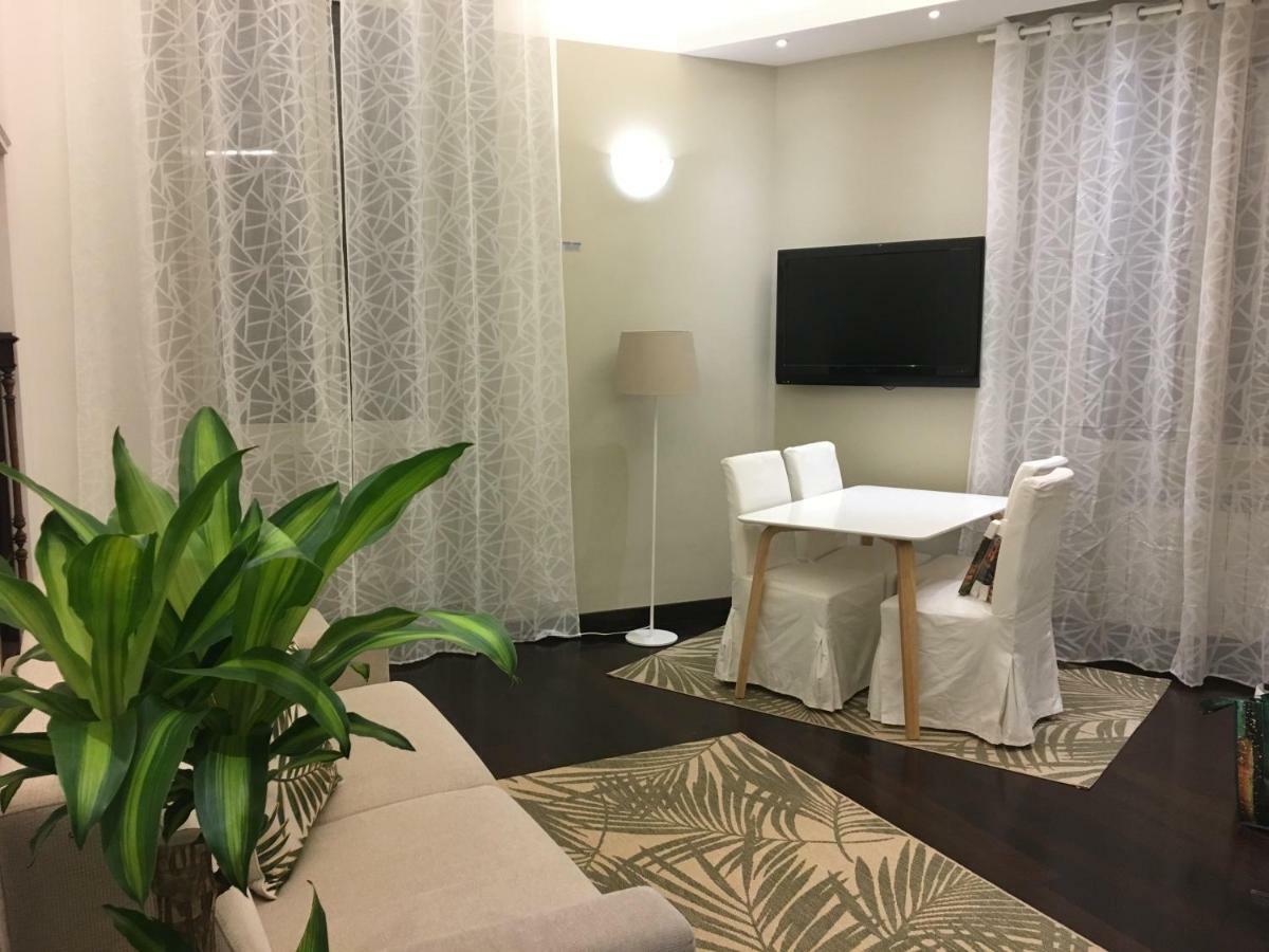 Apartamento St.Peter White House Roma Exterior foto