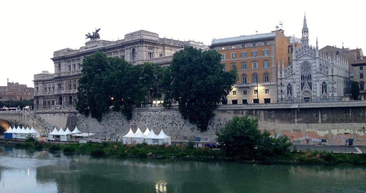 Apartamento St.Peter White House Roma Exterior foto