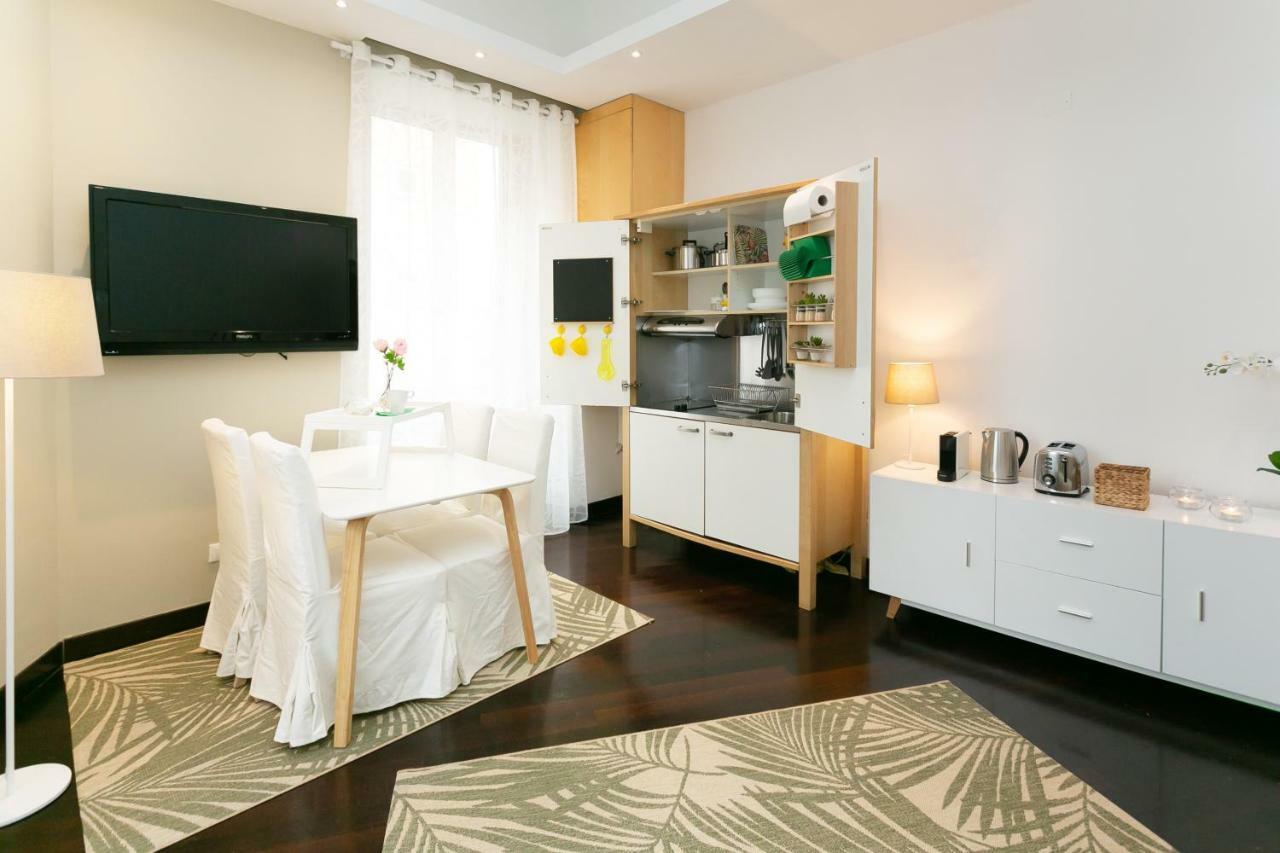 Apartamento St.Peter White House Roma Exterior foto