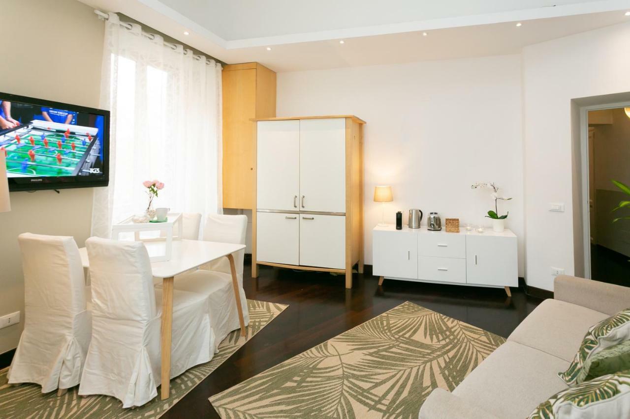 Apartamento St.Peter White House Roma Exterior foto