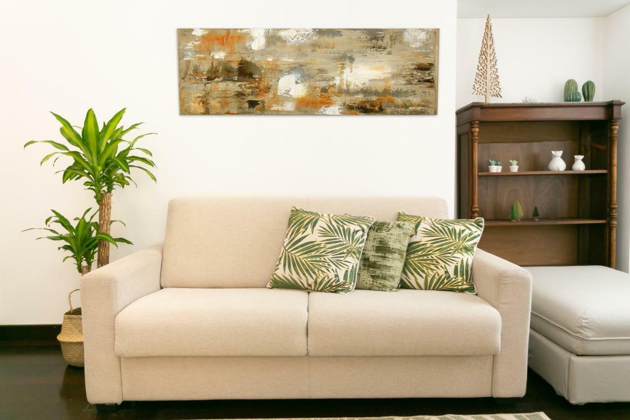 Apartamento St.Peter White House Roma Exterior foto