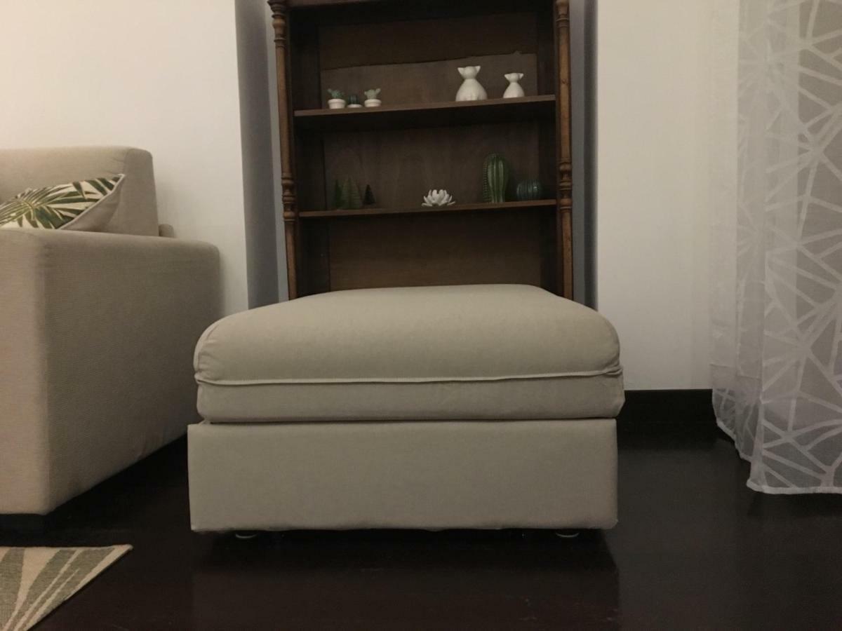 Apartamento St.Peter White House Roma Exterior foto